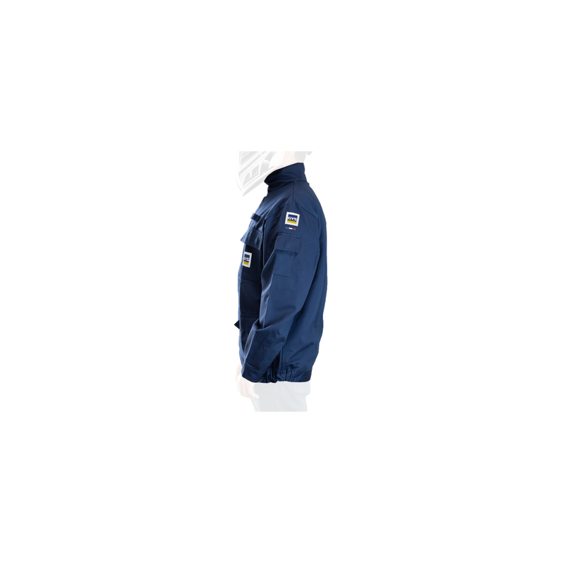 VESTE DE SOUDAGE GYS PRO